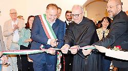 Santa Rita e Cascia, la storia della devozione in una mostra