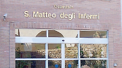 Comitati in pressing sul futuro dell’ospedale di Spoleto: priorità alla riapertura del Punto nascita