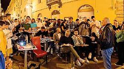 Spoleto, centoventi cestisti scendono in campo per il Torneo dei bar