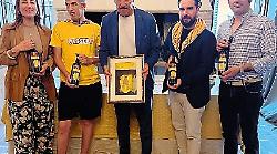 Dal Cassero un forte messaggio di inclusione con l'etichetta d'autore di In Vino Veritas