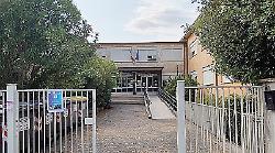 Foligno, prende forma il progetto per la nuova scuola di via Fiume Trebbia