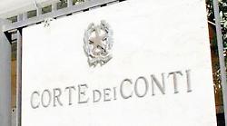 La Corte dei conti ha condannato l'ex Ad di Anas 