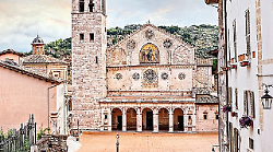 A Spoleto 70 cuochi da tutto il mondo: la cucina italiana patrimonio Unesco al centro del Consiglio nazionale