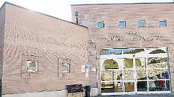 Al San Matteo degli Infermi visite ginecologiche gratuite