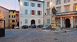  La magia della notte di San Giovanni accende il centro storico  