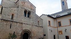 Spoleto, la storia della città sotto i riflettori al Festival dei Due Mondi 