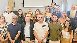 I premi di Borgo Green assegnati a quattro aziende che hanno mostrato una maggiore sensibilità sul tema: “Valorizziamo insieme il nostro territorio”