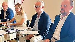 Bilancio positivo nel 2024 per la società attiva nella commercializzazione dell’energia. Quattro priorità per il 2025