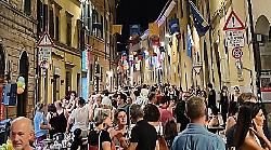 A Borgobello nasce Centrifuga: ecco la nuova associazione tra cultura e socialità