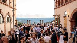Todi tra le mete umbre più amate dai turisti stranieri: in forte crescita presenze e permanenze