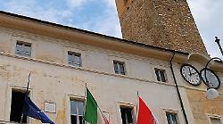 Referendum sui confini, a Spoleto prende forma il percorso tra comitati, quorum e regolamenti