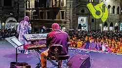 Umbria Jazz, il festival ritrova l’anima: musica, piazze aperte e una città che respira