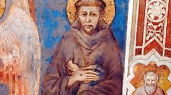 Due proposte di legge per ripristinare la festa nazionale del 4 ottobre per San Francesco d’Assisi, patrono d’Italia