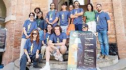 Gubbstock accende il teatro romano: sul palco big e band emergenti locali