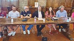 Torna il Tvn Summer Camp Sport, inclusione e grandi nomi