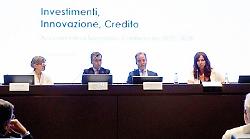 Accordo tra Confindustria e Intesa Sanpaolo: 4 miliardi per le imprese umbre fino al 2028
