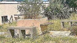 Residenti denunciano l’incuria al parco di via Lucantoni: "Il sindaco faccia qualcosa"