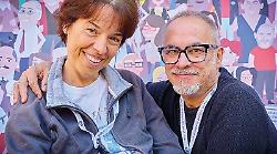 “L’ho lasciata andare senza condizionamenti. L’amavo e la rispettavo”. Le parole del marito di Laura 