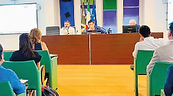 Umbria laboratorio di sostenibilità Prima riunione della cabina di regia