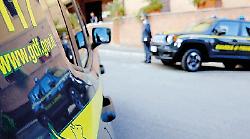 Maxi truffa del Pnrr. Scattano perquisizione e sequestri a Perugia