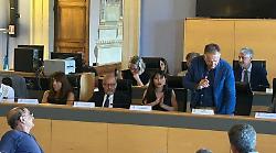 Sanità, tensione tra Spoleto e Foligno: si riaccende lo scontro sul futuro degli ospedali e sul progetto del Terzo Polo