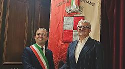 L'Università arriva al Girasole di San Mariano. Il sindaco Pierotti: "Un giorno storico"