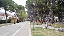 Parco dei Canapè di Foligno,  Giuliani: "Un milione e mezzo di euro per la riqualificazione