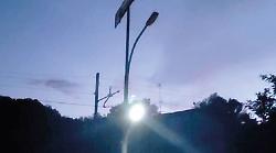 I cittadini si comprano i lampioni. "Qualcuno ha speso anche 600 euro"