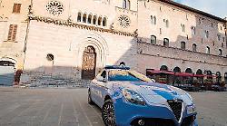 Foligno, violento con i genitori anziani per denaro: 53enne finisce in carcere