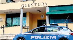 Terni, sul monopattino senza casco: multe durante i servizi straordinari disposti dal questore 