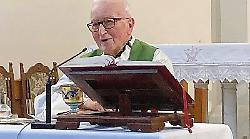 Sanfatucchio piange don Remo, il parroco è morto a 87 anni dopo una lunga malattia