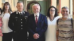 I reperti etruschi torneranno a in città dopo la mostra