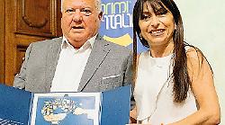 Foligno, per I Primi d'Italia parata di chef stellati e solidarietà: anteprima con il concerto della Fanfara della Polizia di Stato