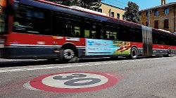 Zone 30, ciclabili e trasporto pubblico: il nuovo piano per la mobilità a Perugia