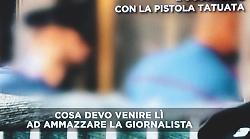 Foligno, nuovo sopralluogo nella casa occupata dai sinti