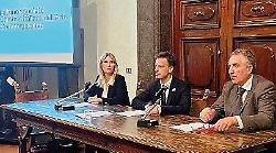 Foligno e Spoleto in corsa per il titolo di Capitale italiana dell'arte contemporanea 2027: rete, didattica e visibilità nazionale