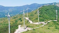 Impianto Energia Montebibico, la società proponente risponde alle osservazioni: "Disponibili a spostare le opere di connessione"