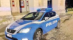 Spoleto, far west in piazza Garibaldi: 29enne marocchino denunciato ed espulso 