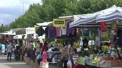 Todi, torna la Fiera di San Martino: una tradizione lunga cinque secoli