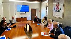 Gualdo Tadino, oltre 5 milioni di lavori per rimettere la rete idrica a nuovo 