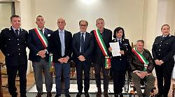 Spoleto, la Polizia locale entra in procura, Cicchella: "Obiettivo creare aliquota"