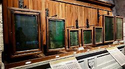 Gubbio, Tavole eugubine: c'è la candidatura per il riconoscimento Unesco 