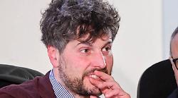 Addio Fabio, voce della città