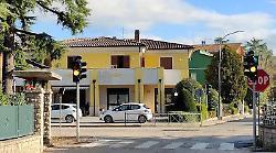 Strade più sicure: entra in funzione il semaforo di Schiavo