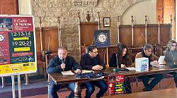 Gubbio, Il cielo di Natale: due week end con gli eventi degli Astrofili eugubini