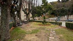 Assisi, nasce il comitato dei cittadini per salvare Porta Nuova: "Rispettiamo la storia del luogo"