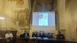 Prende il via Perlumbria, sviluppo e innovazione per il futuro della citt&agrave;