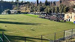 Nuovo campo di calcio a Nocera Umbra: intervento da 740 mila euro