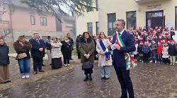 Nuova mensa scolastica alla Primaria XXV Aprile di Fratta Todina: intervento da 500 mila euro