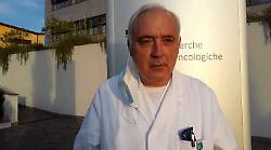 Crioendoscopia bronchiale all'ospedale di Perugia: nuova tecnica diagnostica nel reparto di Pneumologia